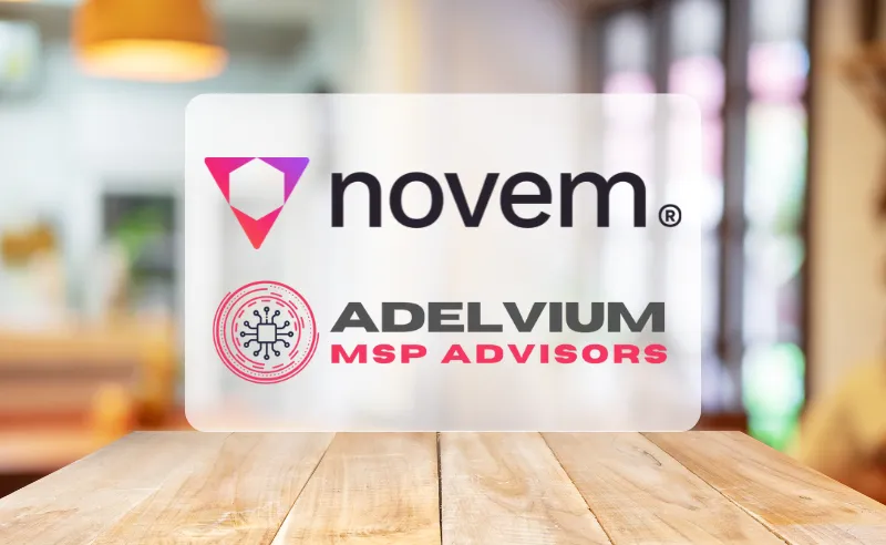 Novem and Adelvium
