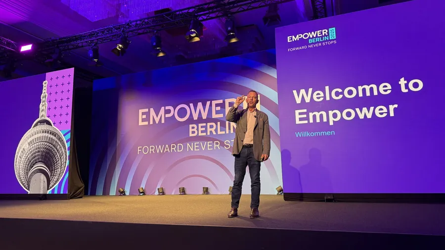You Went to Empower, Berlin. Now What?