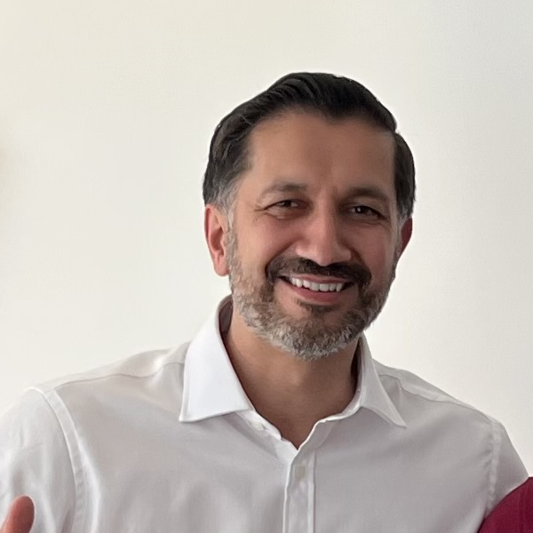 Matt Takhar