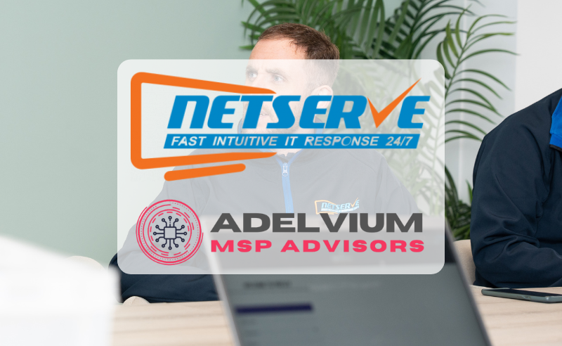 Case Study Netserve Ltd