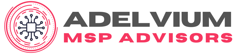 ADELVIUM Banner logo – white backgroun – 966 x 219